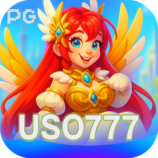 uso777 logo