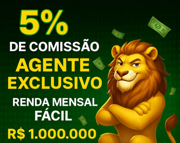 uso777 Agente Exclusivo
