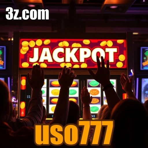 Bingo Interativo no uso777: Comunidade e Diversão em Jogo