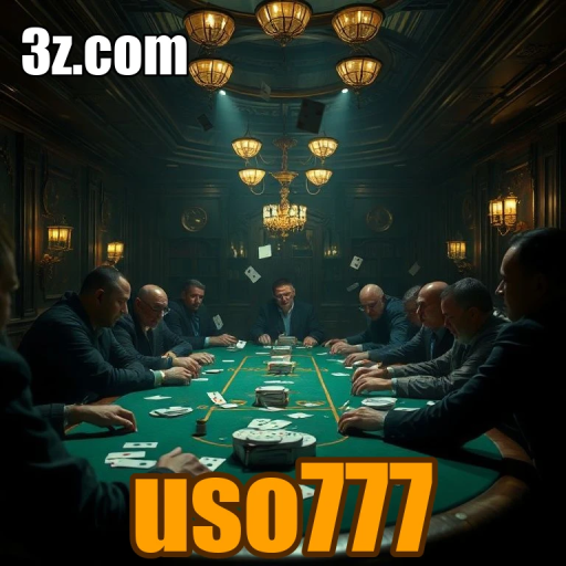 Atrações Incríveis dos Highrollers no uso777 para Jogadores Audaciosos