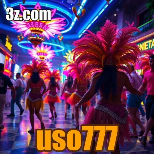 Instants: Diversão e Emoção no uso777 para Jogadores Apaixonados