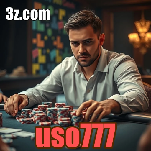 Tablegames do uso777: Variedade e Interação para Todos os Jogadores