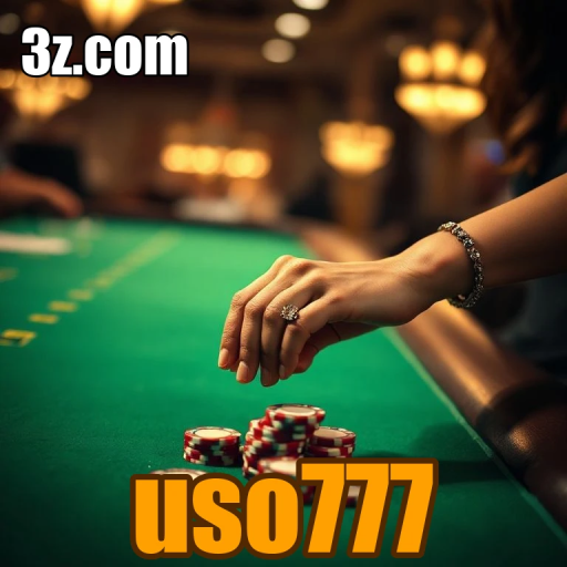 A Exclusividade VIP no uso777: Um Novo Patamar de Jogo